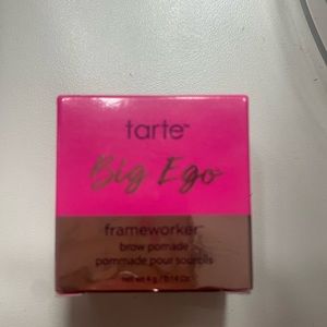 TARTE eye brow pomade